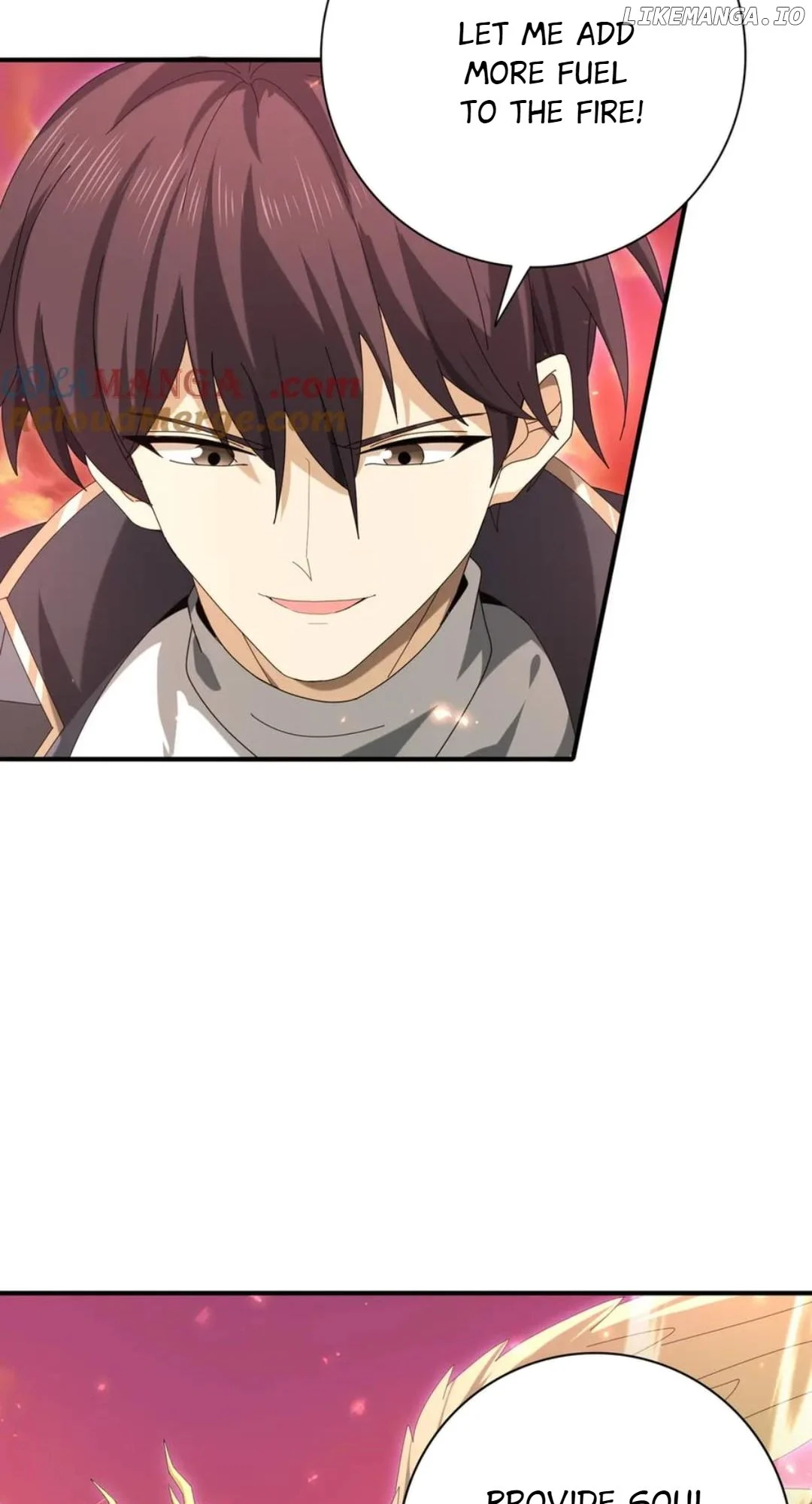 WORTHLESS PROFESSION: DRAGON TAMER Chapter 125 22